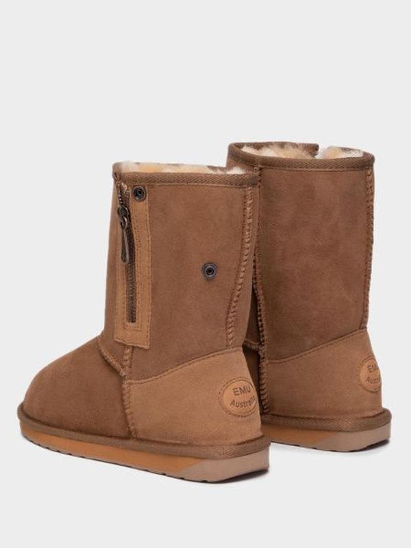 Botinki Emu Australia Stinger Lo Zip Original Emu Cena 1650 Grn Kupit Po Dostupnoj Cene Ukraina Shafa