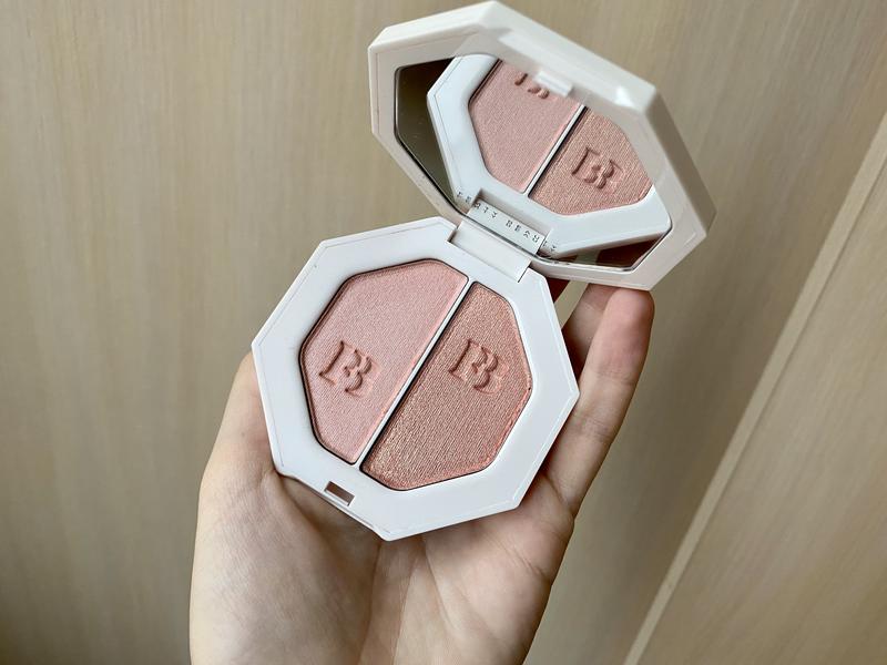 Hajlajter Fenty Beauty Killawatt Freestyle Highlighter Ottenok Girl Next Door Chic Phreak Cena 580 Grn Kupit Po Dostupnoj Cene Ukraina Shafa