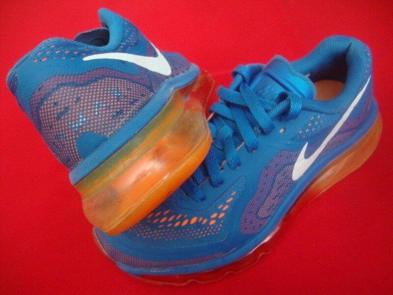 nike air max 2014 36 23.5 cm 1999 52357386