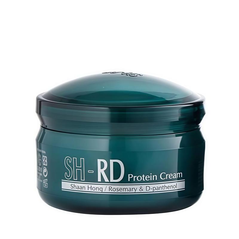 Sh-rd protein cream протеїновий крем для відновлення пошкодженого ...