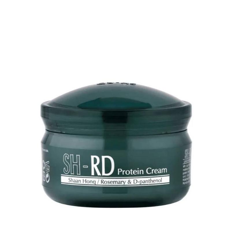 Sh-rd protein cream протеїновий крем для відновлення пошкодженого ...