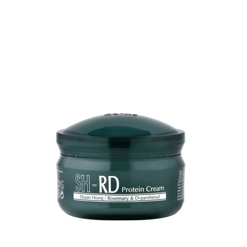 Sh-rd protein cream протеїновий крем для відновлення пошкодженого ...