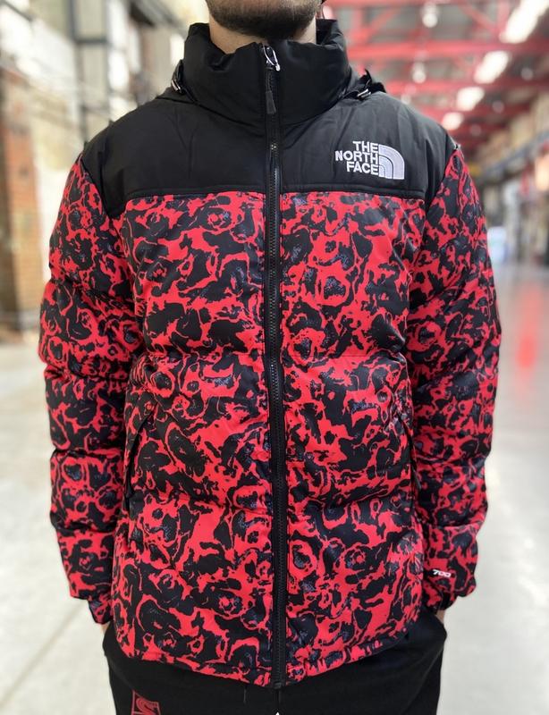 the north face nuptse rose red Transportation and Logistics Company News
