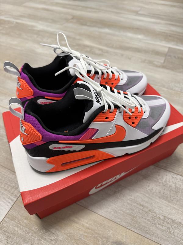 Nike Air Max 90 スニーカー Кросівки чоловічі nike air max 90 drift multi fb2877-102 (41