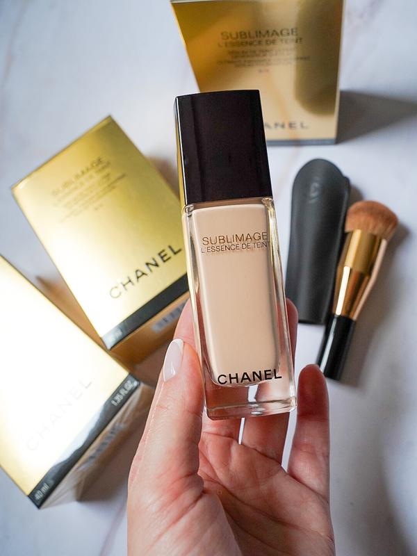 Сироватка-тон sublimage l'essence de teint — цена 2050 грн в