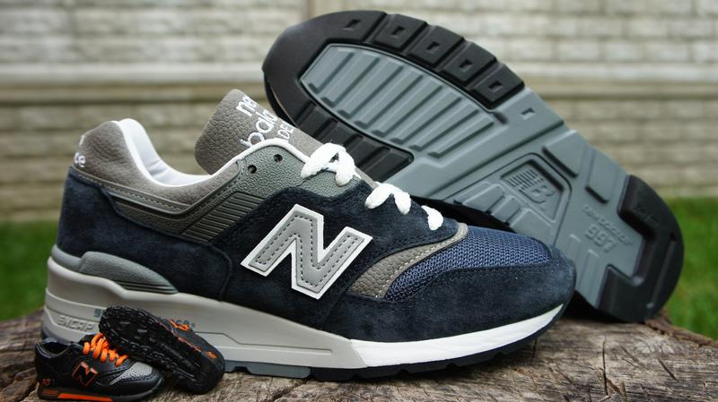 new balance 997 nv