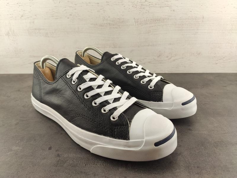 Converse jack shop purcell leather ox