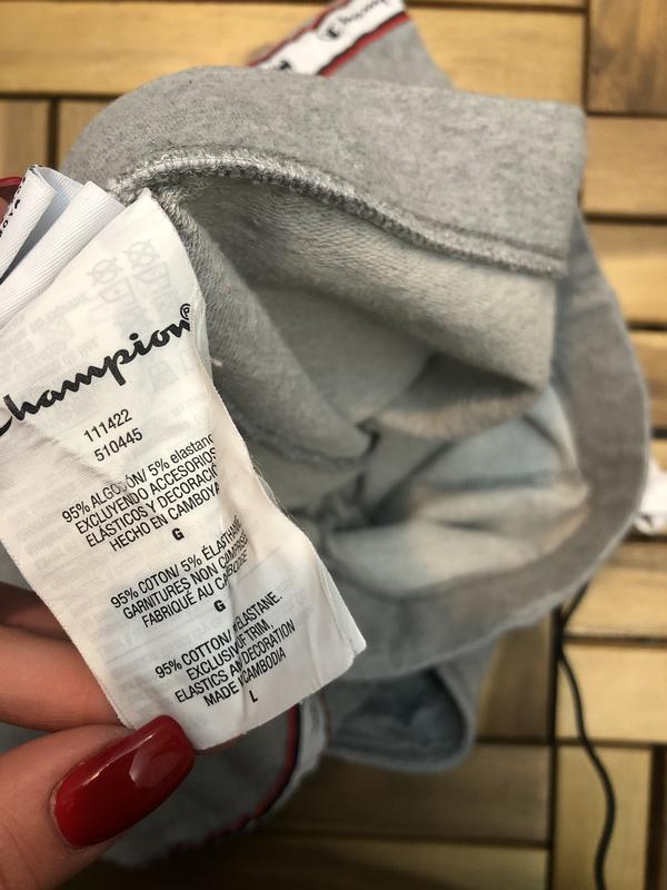 510445 champion top
