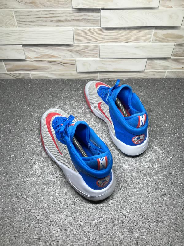 Nike future flight heat check 2025