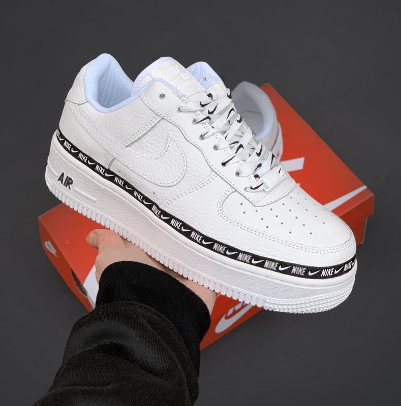 Кросівки nike air force 1 low 