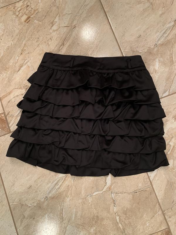 Женские серые короткие юбки - купить в интернет-магазине «Love Republic»