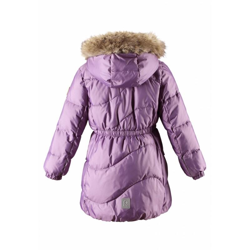 Зимнее пальто куртка для девочки reima sula, 152 см — ціна 2800 грн у  каталозі Пальто ✓ Купити товари для дітей за доступною ціною на Шафі |  Україна #52539347