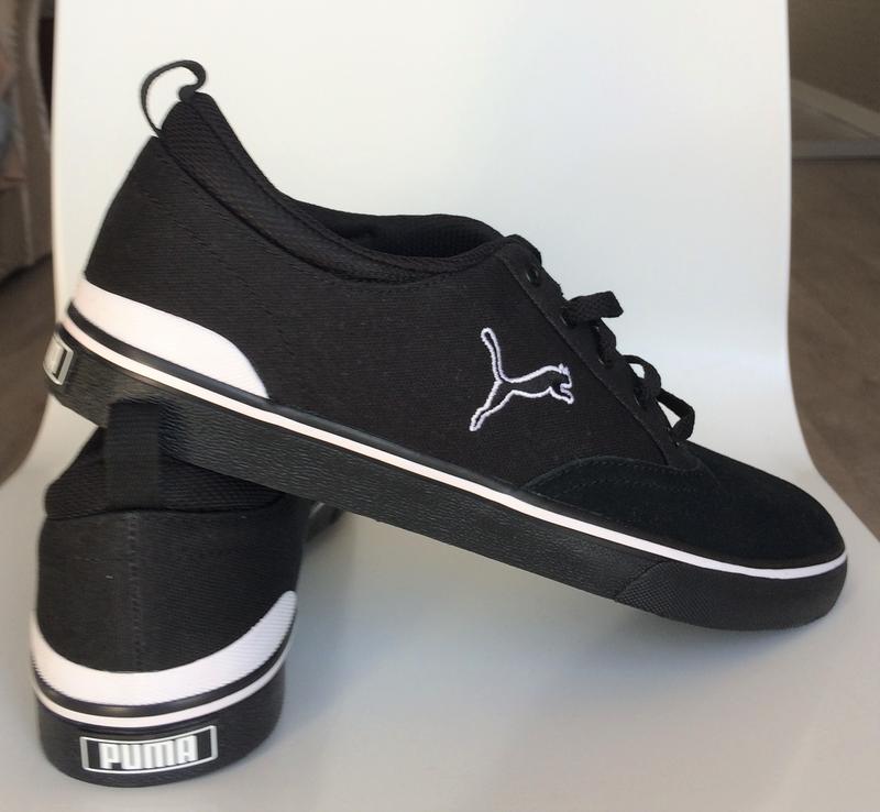puma bridger cat
