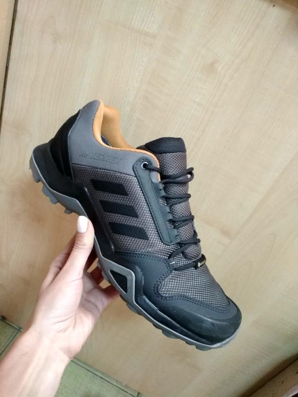 Кроссовки adidas terrex ax3 gtx bc0517 оригинал — цена 1580 грн в каталоге  Кроссовки ✓ Купить мужские вещи по доступной цене на Шафе | Украина  #52640050