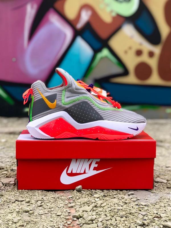 lebron soldier multicolor