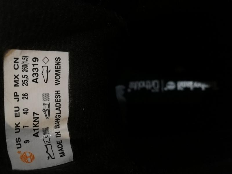 timberland a3319