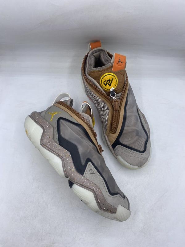 Кросівки air jordan why not .6 x honor the gift (dx1692-001