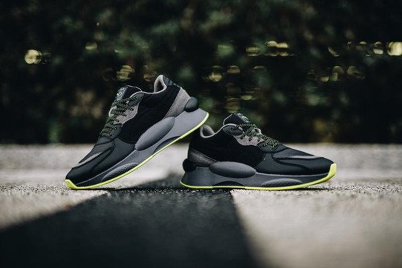 Puma rs cheap 9.8 trail
