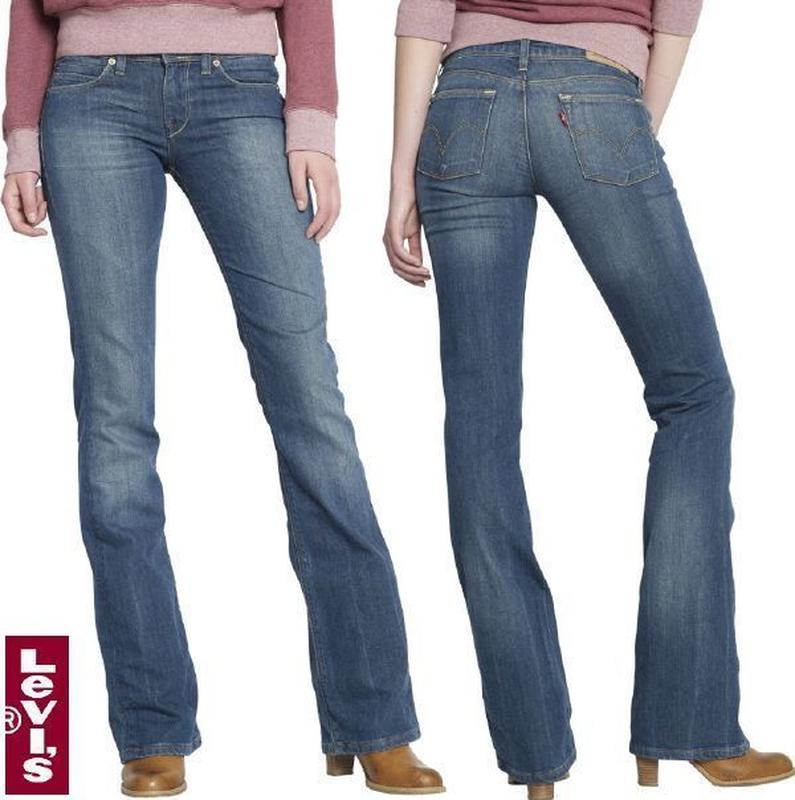 Стильные джинсы levis 572 на высокий рост — цена 675 грн в каталоге Джинсы  ✓ Купить женские вещи по доступной цене на Шафе | Украина #52783301