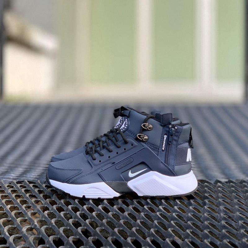 nike air huarache winter