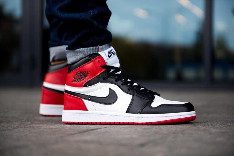 Nike air jordan retro 🍏 стильные мужские кроссовки найк джордани — ціна ...