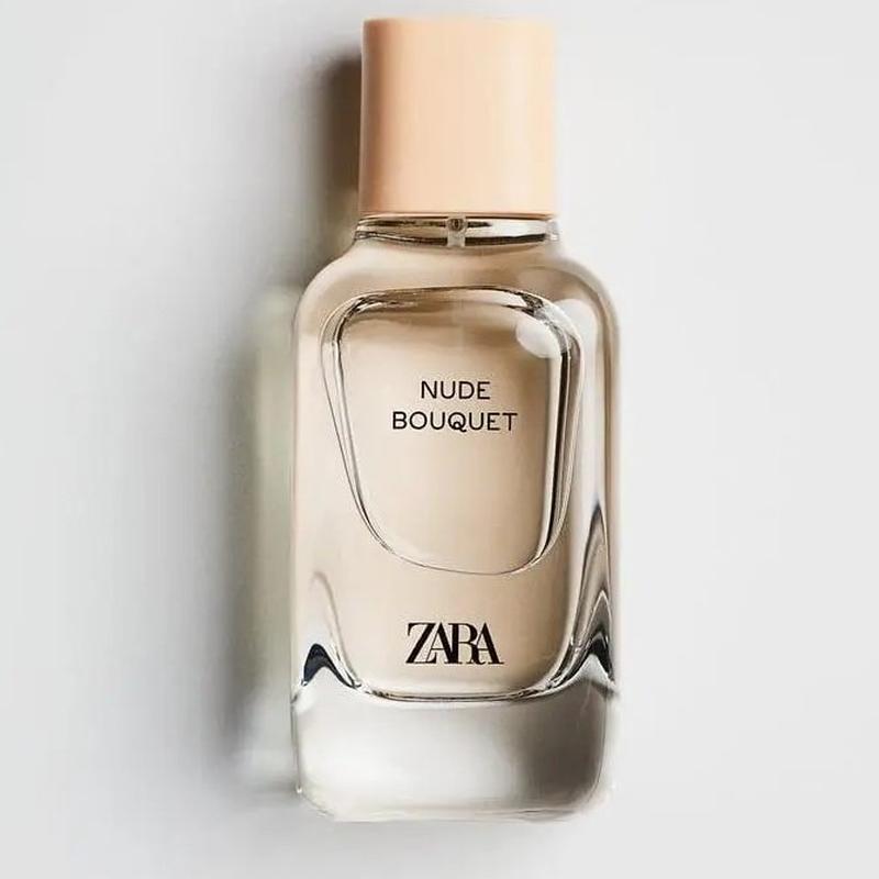 新品　未開封　未使用　ZARA　ヌードブーケ　30ml 6本 Парфуми zara nude bouquet духи zara nude bouquet — ціна 1001 грн у