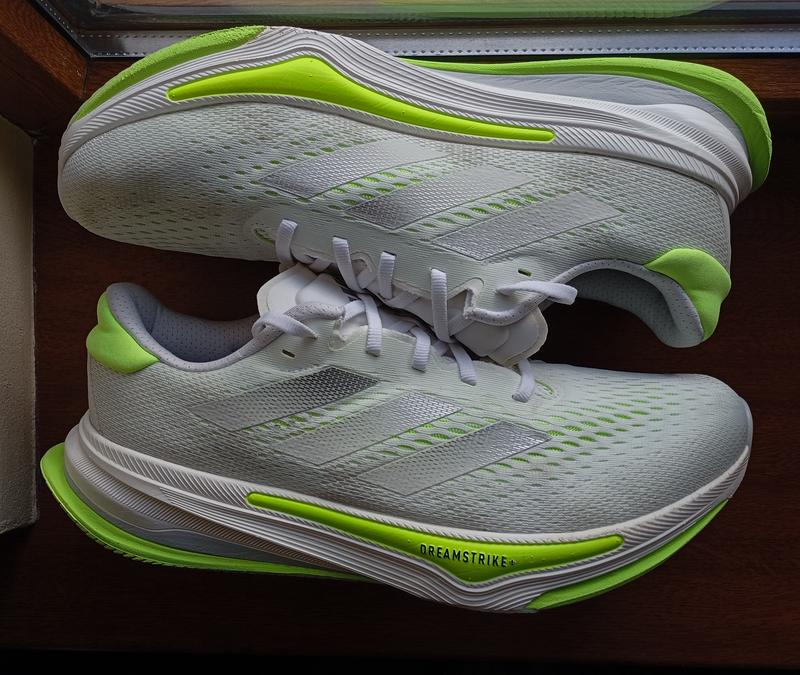 Кросівки для бігу adidas supernova prima id3685 оригінал р.46 стан ...