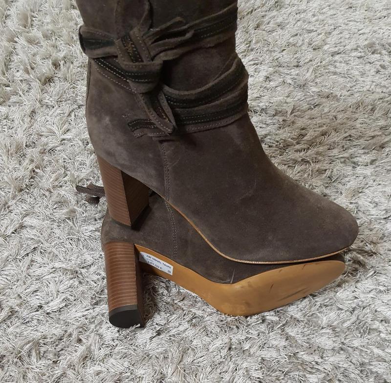 boots glenn minelli