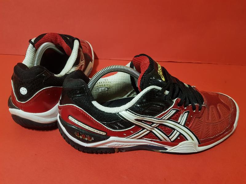 Asics gel-cyber speed кроссовки (волейбол, теннис) — ціна 700 грн у  каталозі Кросівки ✓ Купити чоловічі речі за доступною ціною на Шафі |  Україна #52902411