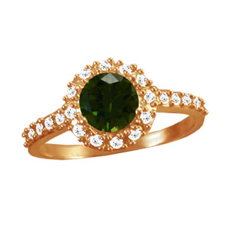 Золотое кольцо 25. Золотое кольцо с цветочком. Золотое кольцо Ромашка. Золотое кольцо с зелеными фианитами в виде цветка. Золотое кольцо с хромдиопсидом.