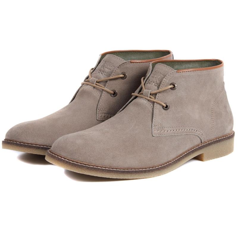 Ботинки barbour men's kalahari desert boots оригинал tommy hilfiger — цена  1950 грн в каталоге Ботинки ✓ Купить мужские вещи по доступной цене на Шафе  | Украина #53024038