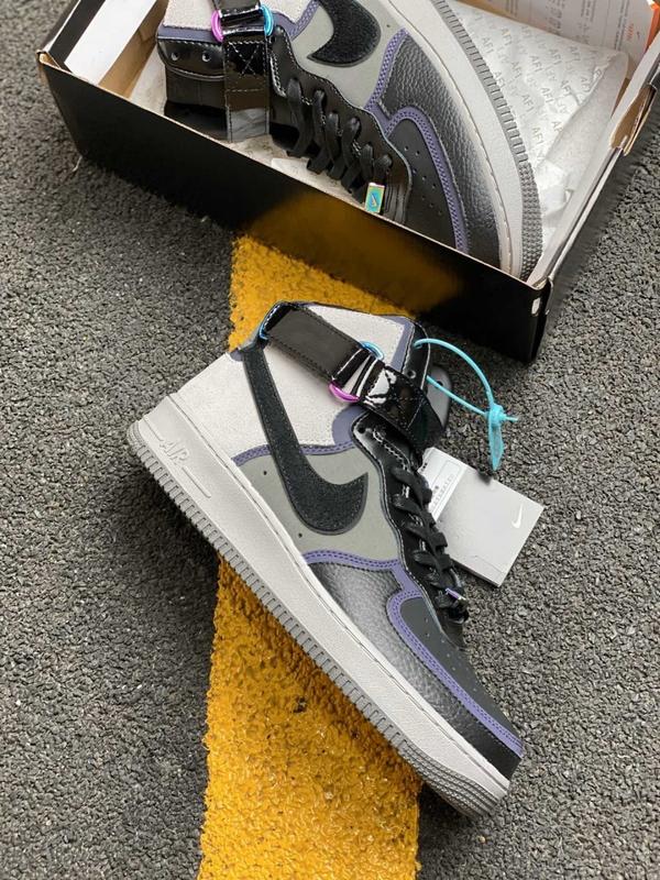 Nike air force 1 high x a ma maniere hand wash cold 1800 53042963