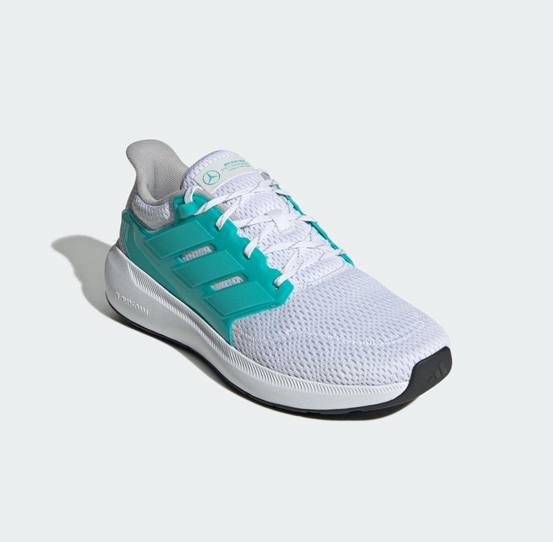 Нові жіночі кросівки adidas mercedes - amg petronas formula one team ...