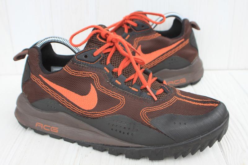 nike wildedge acg