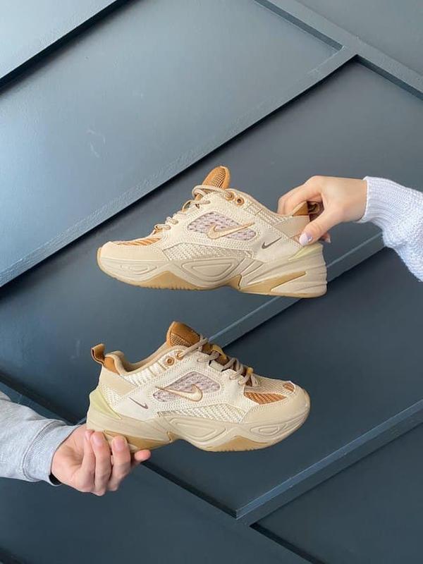 Nike m2k tekno snake discount
