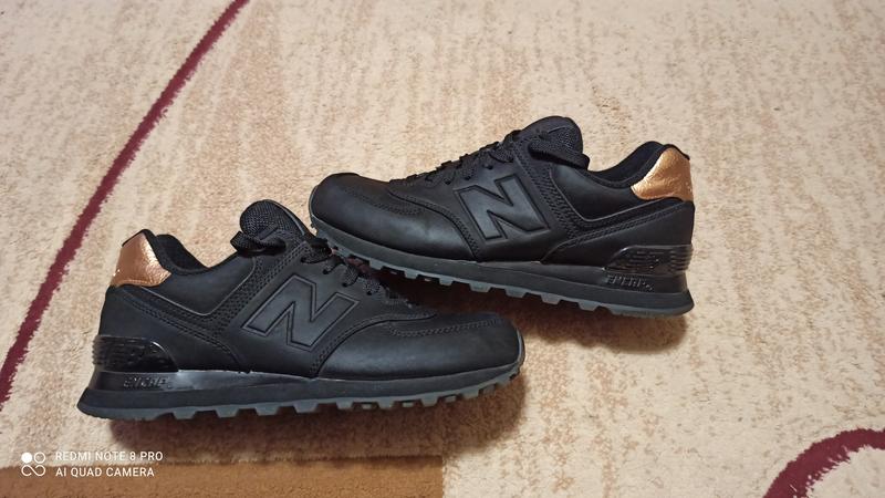 new balance molten metal