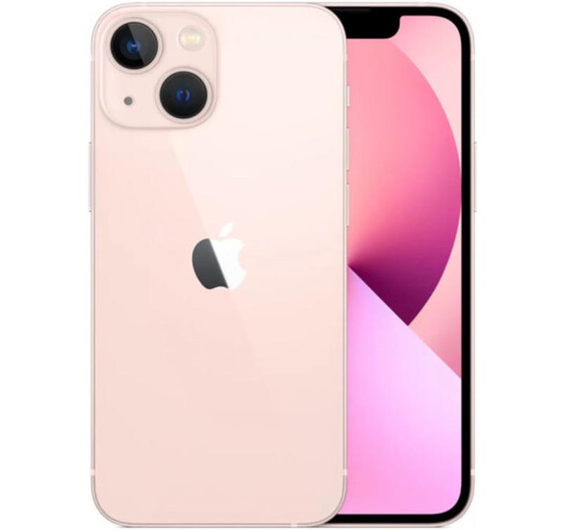 Iphone 13 mini pink (розовый)128гб.новый. — цена 18800 грн в