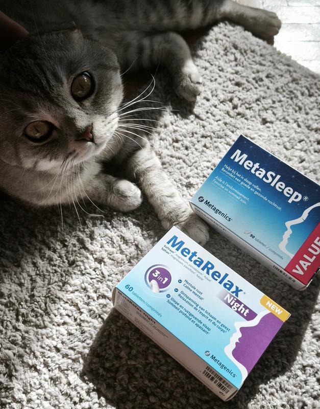 Metagenics metasleep витамины для сна с мелатонином — цена 3300 грн в ...