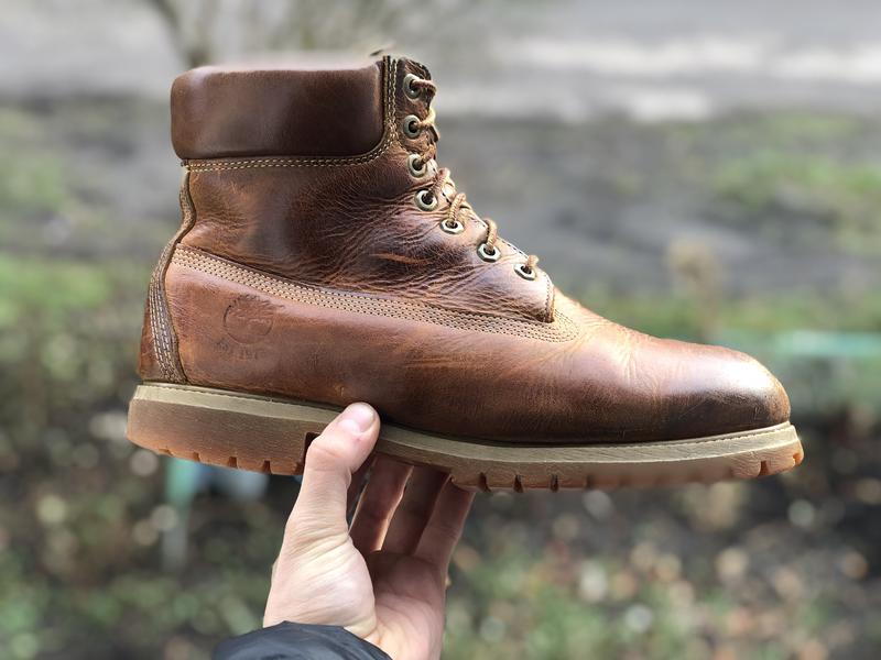 6in premium timberland sale