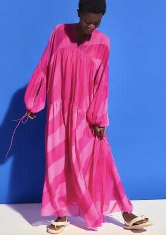 Пышное платье из шифона h&m studio collection ss/2020 H&M, цена — 1750 грн,  #53142015, купить по доступной цене | Украина — Шафа