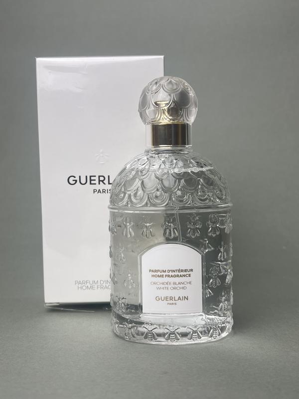 Парфум для дома та одягу guerlain white orchid-эксклюзив.не