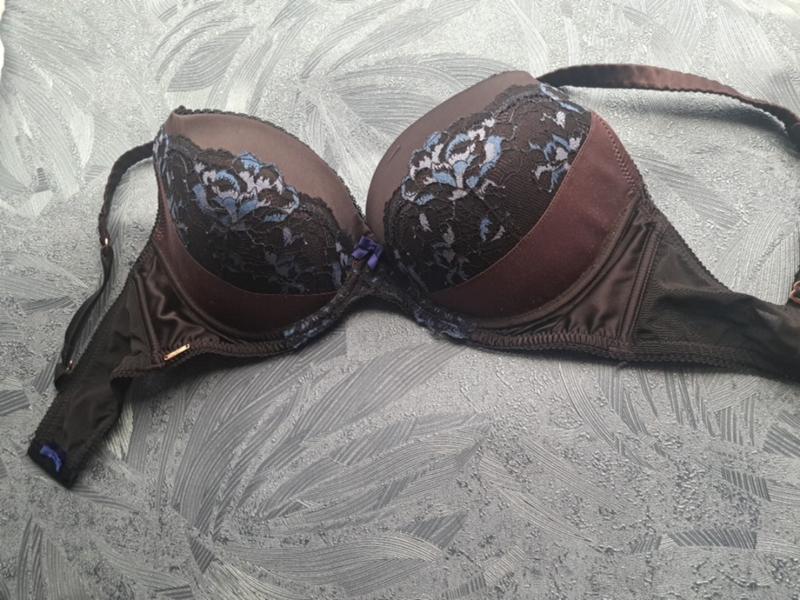 Бюстгальтер new look 75dd — ціна 150 грн у каталозі Бюстгальтери Купити ...