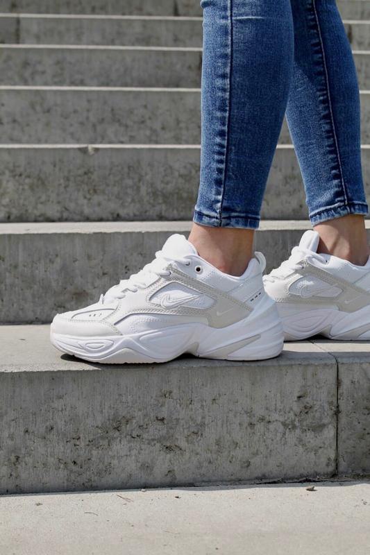 Nike M2k Tekno Phantom Summit White Shikarnye Krossovki Najk Kupit Nalozhennyj Platyozh Nike Cena 1550 Grn Kupit Po Dostupnoj Cene Ukraina Shafa