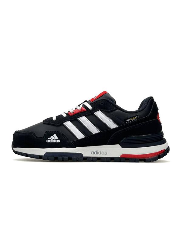 Adidas zx 750 black white red — купить в Украине | SHAFA | #201551528