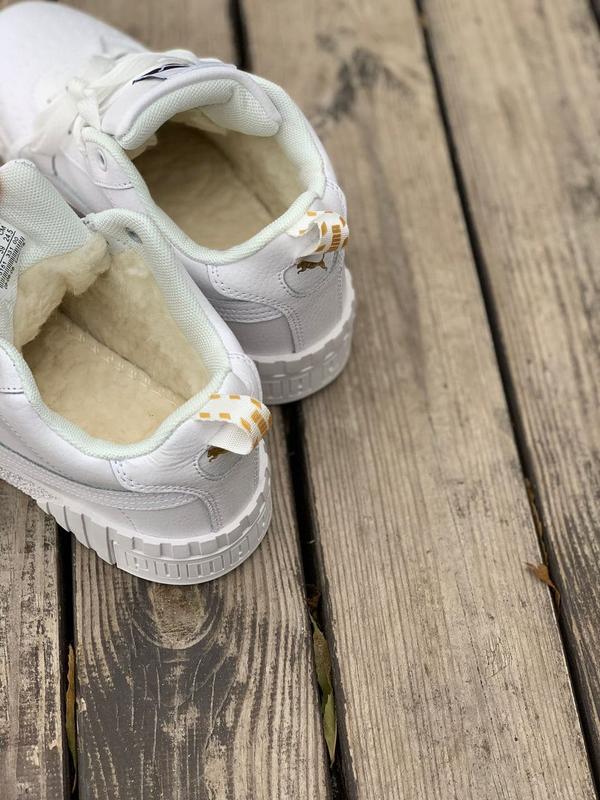 Puma california winter krb