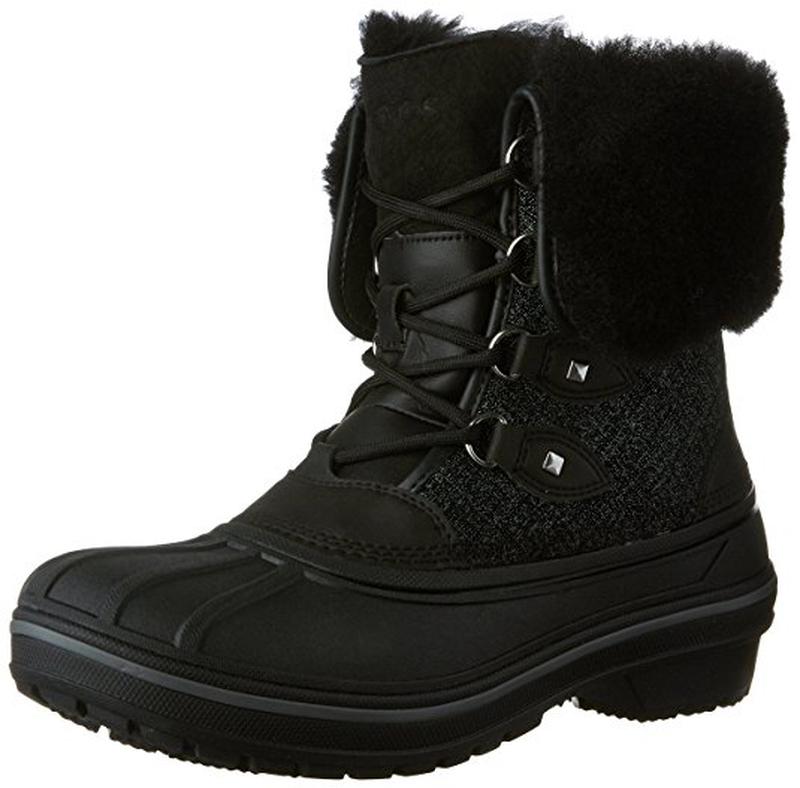 Crocs allcast ii clearance boot