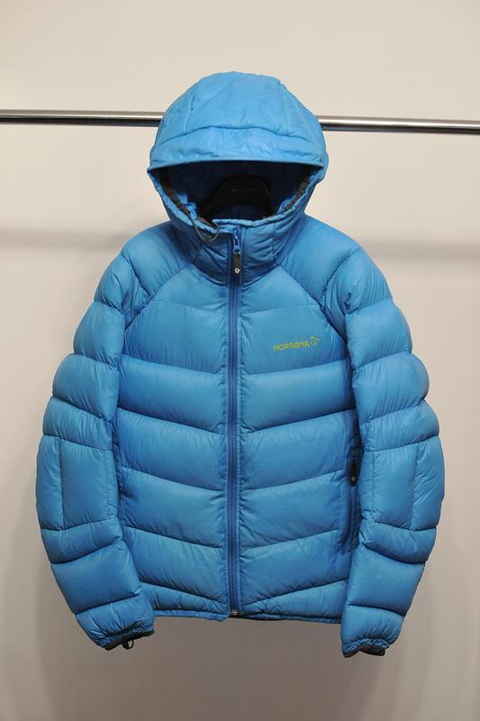 Пухова куртка norrona lyngen 750 down ski mountaineering packable jacket -  m — ціна 1533 грн у каталозі Пуховики ✓ Купити жіночі речі за доступною  ціною на Шафі | Україна #53252450