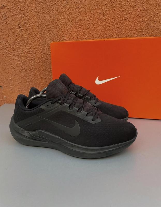 Оригінальні чоловічі кросівки nike air winflo 10 45 розмір 29 см ...
