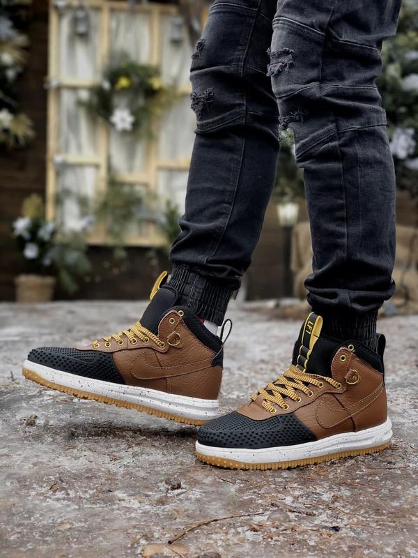 Nike air force 16 best sale