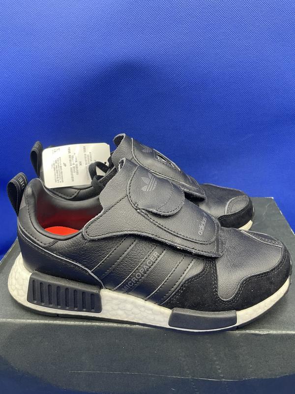 Кроссовки adidas originals micropacer r1 (ee3625) размер 35.5